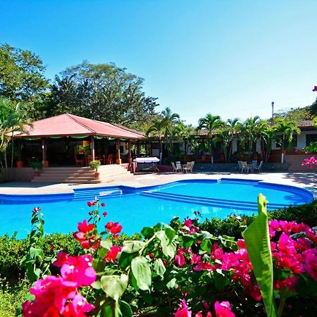 Hotel Hacienda Del Mar Puerto Carrillo Eksteriør bilde