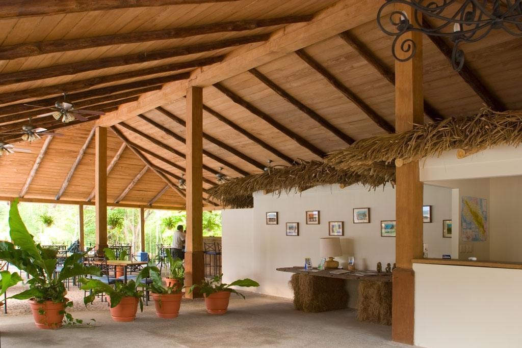Hotel Hacienda Del Mar Puerto Carrillo Rom bilde