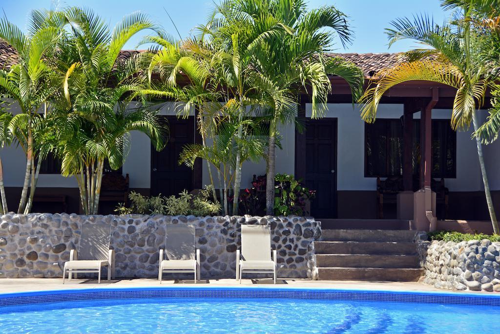 Hotel Hacienda Del Mar Puerto Carrillo Eksteriør bilde